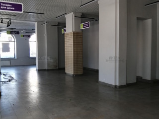 Фотография Продажа помещения свободного назначения, 179 м² , улица Ломоносова 26  №7