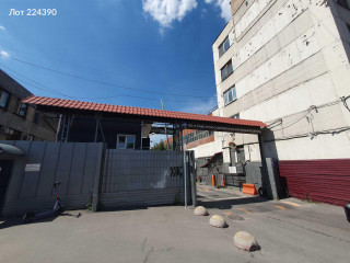 Фотография Аренда производственного помещения, 1014 м² , Электродная улица 8с2 №12 Фотография Аренда производственного помещения, 1014 м² , Электродная улица 8с2 №12