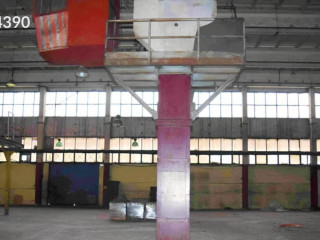 Фотография Аренда склада, 1155 м² , Электродная улица 8с2 №2 Фотография Аренда склада, 1155 м² , Электродная улица 8с2 №2