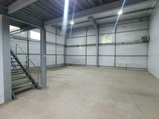 Фотография Аренда помещения свободного назначения, 255 м² , Деловая улица 11с9  №1