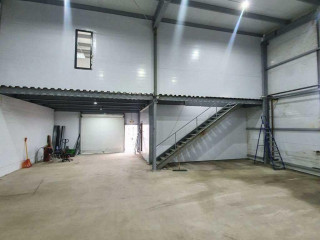 Фотография Аренда помещения свободного назначения, 255 м² , Деловая улица 11с9  №3