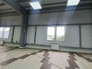 Фотография Аренда помещения свободного назначения, 255 м² , Деловая улица 11с9  №4