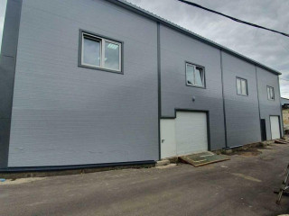 Фотография Аренда помещения свободного назначения, 255 м² , Деловая улица 11с9  №2