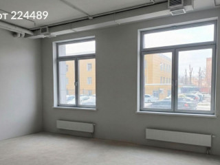 Продажа помещения свободного назначения 285 м² улица Михайлова 31А