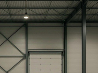 Аренда помещения свободного назначения 2500 м² Пятницкое шоссе 1с1