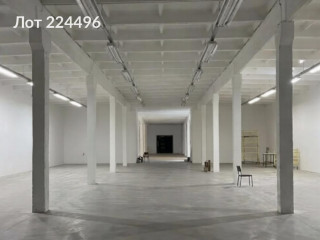 Аренда помещения свободного назначения 1400 м² улица Новая Слободка 18с1