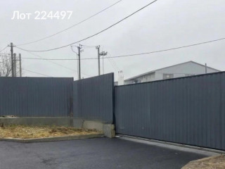 Фотография Аренда помещения свободного назначения, 700 м² , улица Новая Слободка 18с1 №3 Фотография Аренда помещения свободного назначения, 700 м² , улица Новая Слободка 18с1 №3