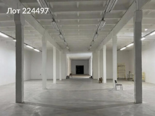 Аренда помещения свободного назначения 700 м² улица Новая Слободка 18с1