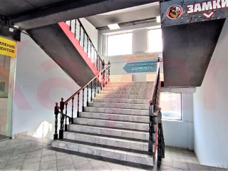 Фотография Продажа магазина, 1700 м² , улица Лизы Чайкиной №7