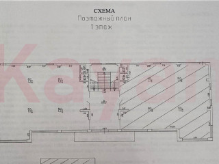 Фотография Продажа магазина, 1700 м² , улица Лизы Чайкиной №8