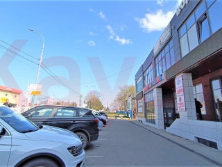 Фотография Продажа магазина, 1700 м² , улица Лизы Чайкиной №2