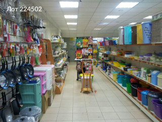 Фотография Аренда помещения свободного назначения, 256 м² , улица Талалихина 3с2  №4