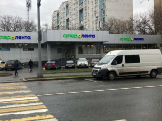 Фотография Аренда помещения свободного назначения, 256 м² , улица Талалихина 3с2  №1