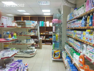 Фотография Аренда помещения свободного назначения, 256 м² , улица Талалихина 3с2  №6