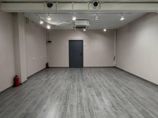 Фотография Продажа помещения свободного назначения, 46 м² , Новослободская улица 20 №4 Фотография Продажа помещения свободного назначения, 46 м² , Новослободская улица 20 №4