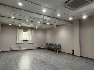 Фотография Продажа помещения свободного назначения, 46 м² , Новослободская улица 20 №5 Фотография Продажа помещения свободного назначения, 46 м² , Новослободская улица 20 №5