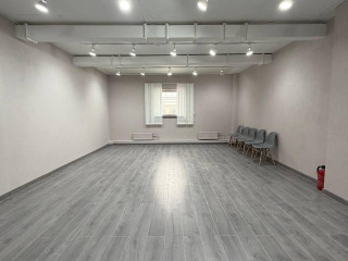 Продажа помещения свободного назначения 46 м² Новослободская улица 20