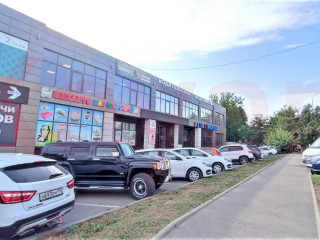Продажа магазина 1700 м² улица Лизы Чайкиной  