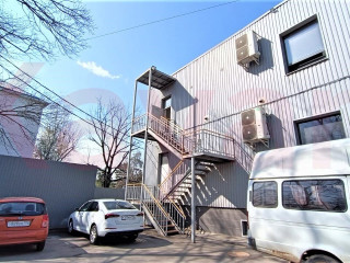 Фотография Продажа магазина, 1700 м² , улица Лизы Чайкиной №6