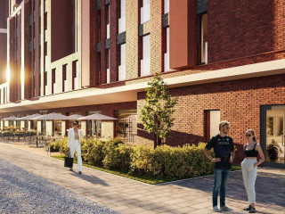 Фотография Продажа помещения свободного назначения, 75 м² , проспект Энергетиков 6  №5