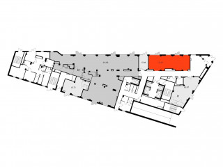 Фотография Продажа помещения свободного назначения, 75 м² , проспект Энергетиков 6  №2