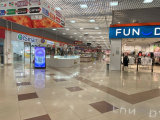 Фотография Торговый центр, улица Гайдара 41  №4