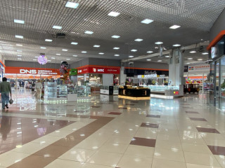 Фотография Торговый центр, улица Гайдара 41  №3