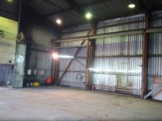 Фотография Аренда склада, 566 м² , улица Бусиновская Горка вл1  №1