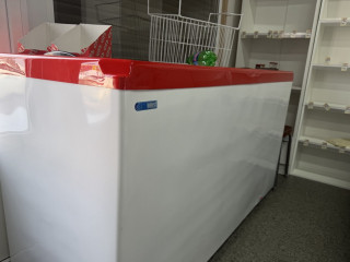 Фотография Продажа магазина, 24 м² , Ленинградское шоссе 10  №9