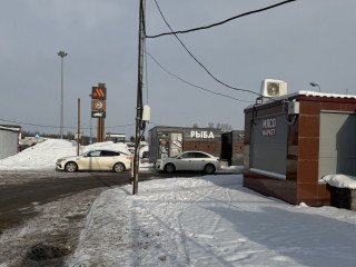 Фотография Продажа магазина, 24 м² , Ленинградское шоссе 10  №3