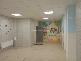 Фотография Продажа помещения свободного назначения, 77 м² , улица 1 Мая 40Б №5 Фотография Продажа помещения свободного назначения, 77 м² , улица 1 Мая 40Б №5
