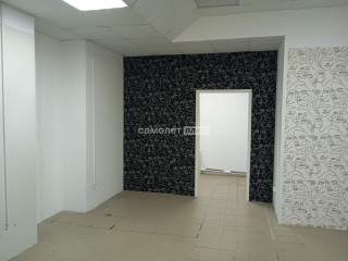 Фотография Продажа помещения свободного назначения, 77 м² , улица 1 Мая 40Б №6 Фотография Продажа помещения свободного назначения, 77 м² , улица 1 Мая 40Б №6