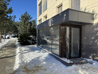 Продажа помещения свободного назначения 360 м² Ярославская улица 23