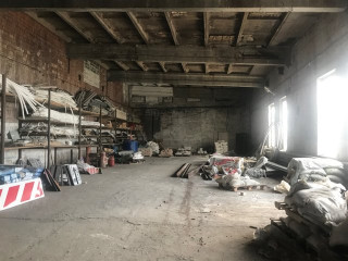 Фотография Продажа производственного помещения, 864 м² , Выборгский район   №7