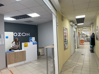 Фотография Продажа торгового центра, 3500 м² , Всеволожский мост   №5