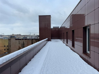 Фотография Торговый центр, Бармалеева улица №7 Фотография Торговый центр, Бармалеева улица №7