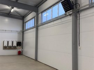 Фотография Аренда склада, 1000 м² , Мурманское шоссе, 12-й километр   №2