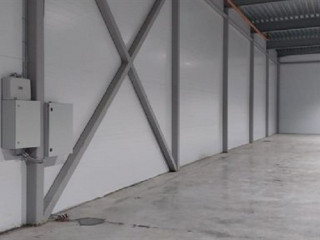 Фотография Аренда склада, 1440 м² , Заводская улица №4 Фотография Аренда склада, 1440 м² , Заводская улица №4