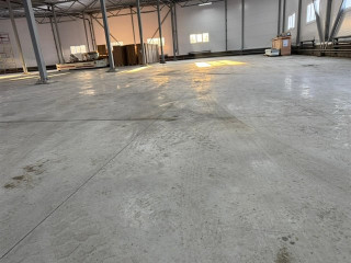 Фотография Аренда склада, 1350 м² , Павловская улица   №7