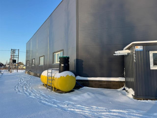 Фотография Аренда склада, 1350 м² , Павловская улица   №5