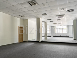 Аренда офиса 22 м² Цветной бульвар 30с1 
