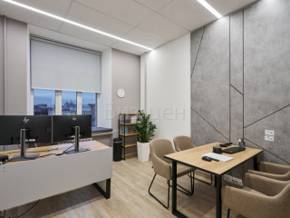 Фотография Аренда офиса, 150 м² , Лесная улица 43  №1