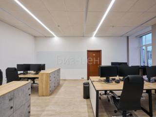 Фотография Аренда офиса, 150 м² , Лесная улица 43  №4