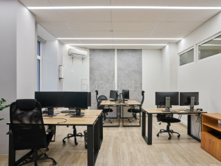 Фотография Аренда офиса, 150 м² , Лесная улица 43  №3