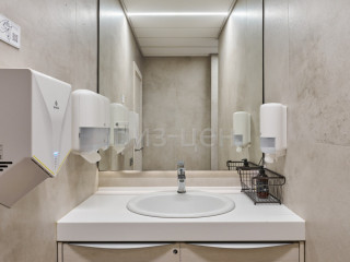 Фотография Аренда офиса, 150 м² , Лесная улица 43  №6