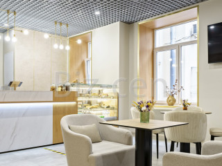 Фотография Аренда офиса, 150 м² , Лесная улица 43  №11