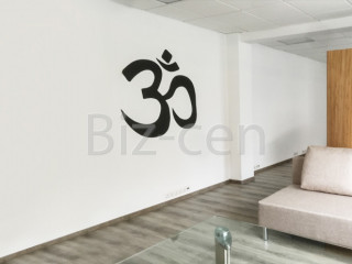 Фотография Аренда офиса, 103 м² , переулок Сивцев Вражек 29/16  №1