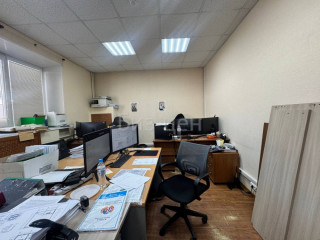 Фотография Аренда офиса, 103 м² , переулок Сивцев Вражек 29/16 №7 Фотография Аренда офиса, 103 м² , переулок Сивцев Вражек 29/16 №7
