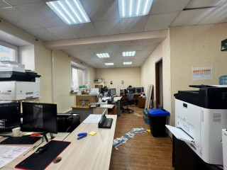 Фотография Аренда офиса, 103 м² , переулок Сивцев Вражек 29/16 №12 Фотография Аренда офиса, 103 м² , переулок Сивцев Вражек 29/16 №12