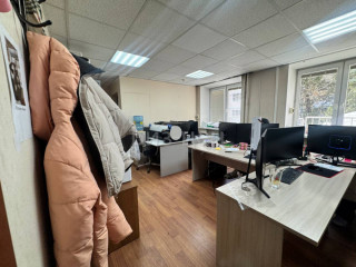 Фотография Аренда офиса, 103 м² , переулок Сивцев Вражек 29/16 №16 Фотография Аренда офиса, 103 м² , переулок Сивцев Вражек 29/16 №16